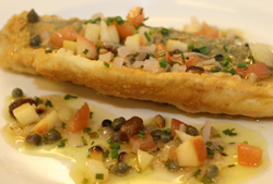 fishdish