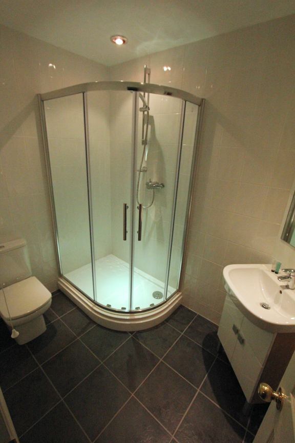 all rooms